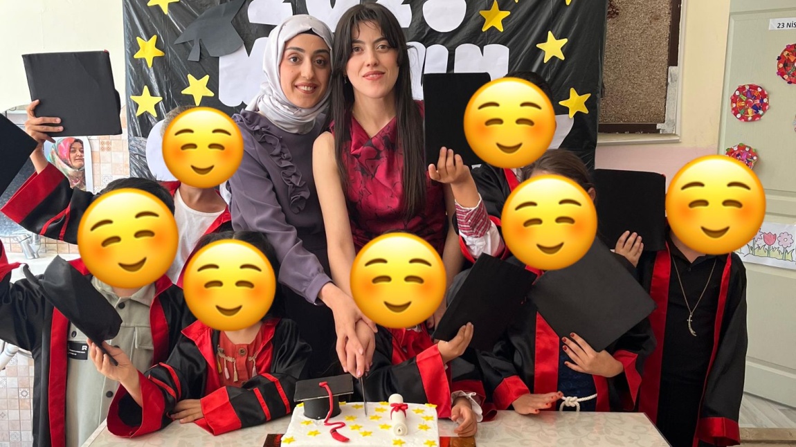 2024-2025 Eğitim- Öğretim Yılı Mezuniyet Günü